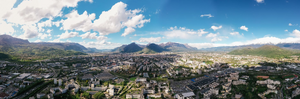 Déménageur Chambéry